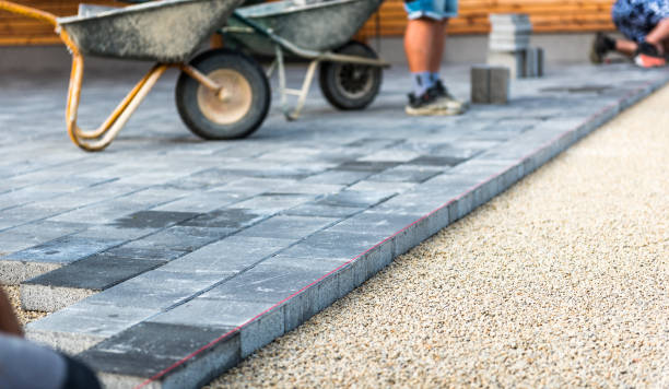 Best Driveway Pavers Near Me  in Channahon, IL
