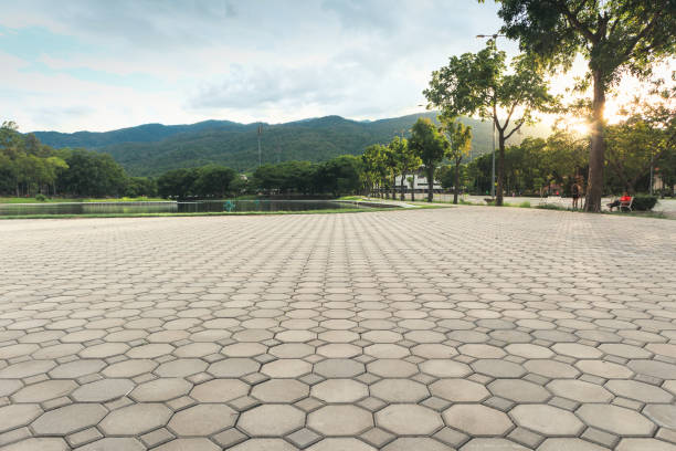 Channahon, IL Driveway Pavers Company