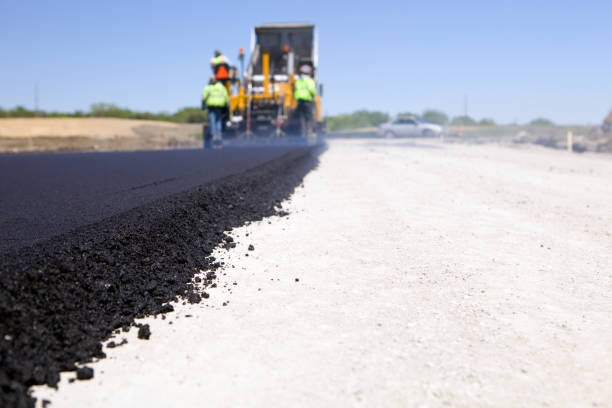 Reasons to Select Us for Your Driveway Paving Requirements in Channahon, IL