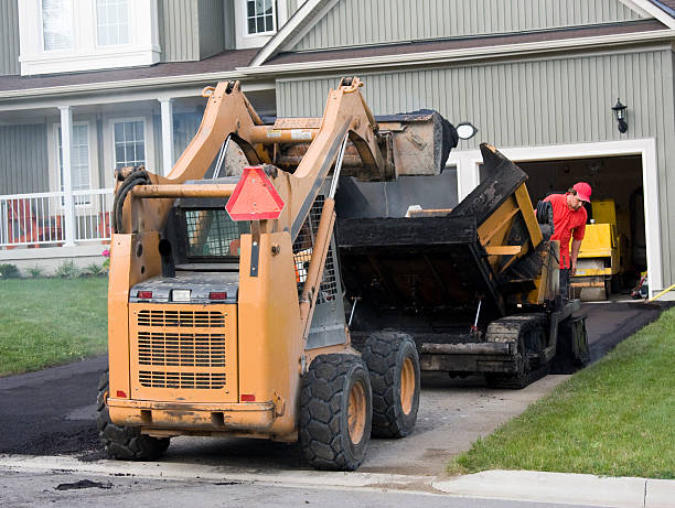 Best Driveway Pavers Installation  in Channahon, IL