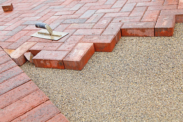 Best Driveway Repair Near Me  in Channahon, IL
