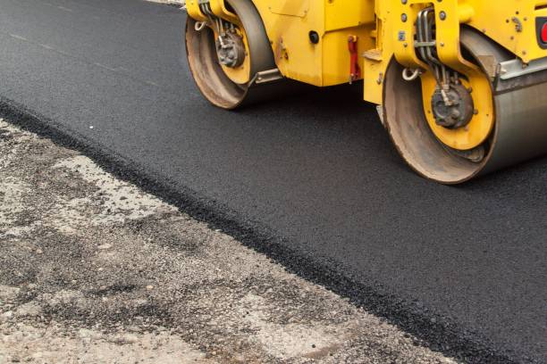Best Driveway Resurfacing Pavers  in Channahon, IL