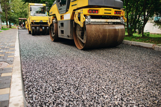 Best Driveway Pavers Contractor  in Channahon, IL